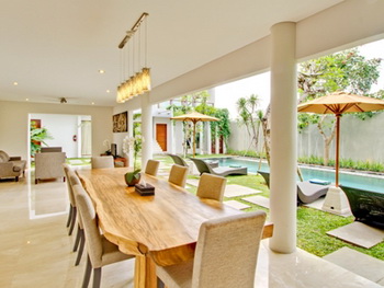 Bali, Seminyak, Amadea Resort and Villas